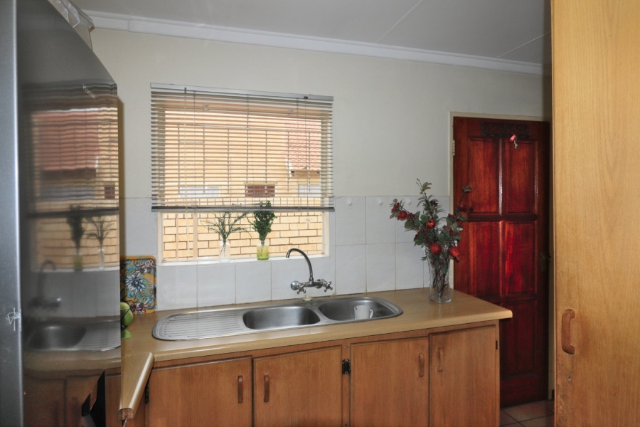 3 Bedroom Property for Sale in Langenhovenpark Free State